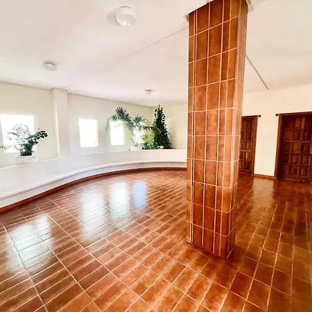 Brisamar Penthouse Appartamento