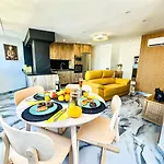 Brisamar Penthouse * Candelaria