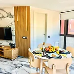 Brisamar Penthouse