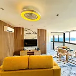 Brisamar Penthouse Apartament Candelaria