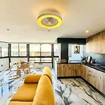 Brisamar Penthouse * Candelaria