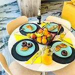 Brisamar Penthouse * Candelaria