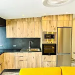 Apartament Brisamar Penthouse Candelaria