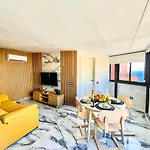Brisamar Penthouse Candelaria