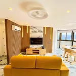 Brisamar Penthouse Apartament