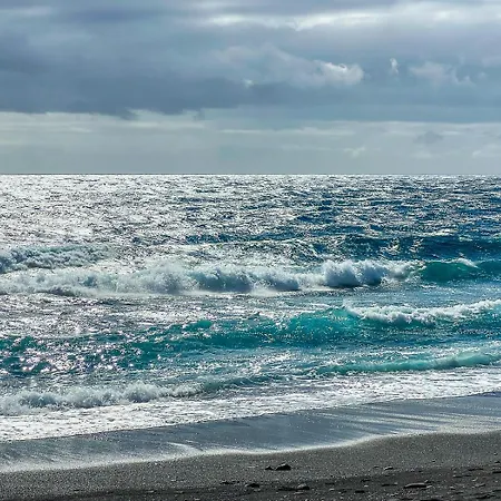 Lejlighed Brisamar Penthouse