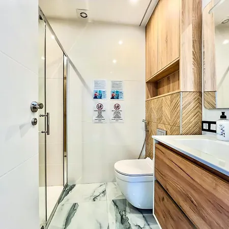 Brisamar Penthouse Candelaria