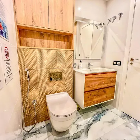 Lejlighed Brisamar Penthouse Candelaria