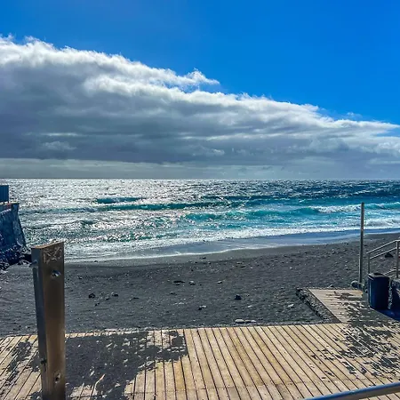 Lejlighed Brisamar Penthouse *