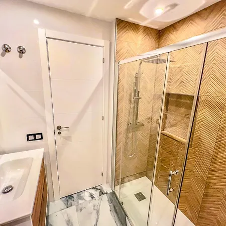 Brisamar Penthouse Apartamento Candelaria