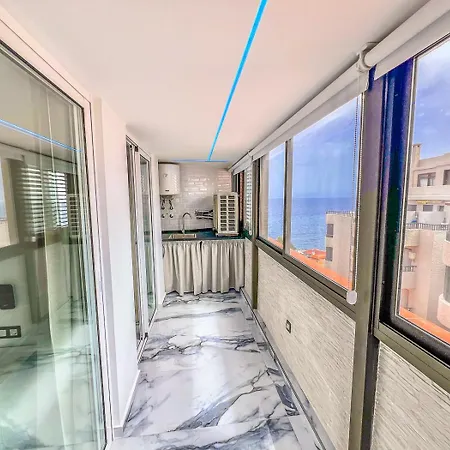 Brisamar Penthouse Apartamento