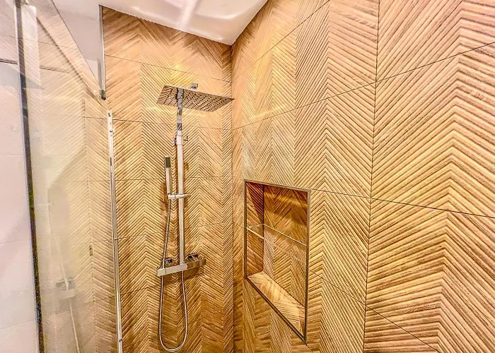 Brisamar Penthouse * Candelaria