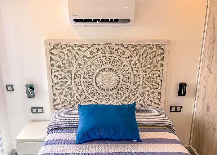 Apartman Brisamar Penthouse