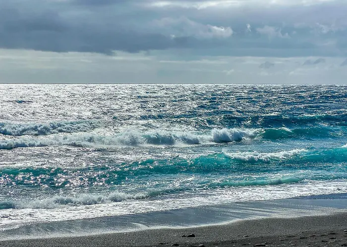 Apartman Brisamar Penthouse