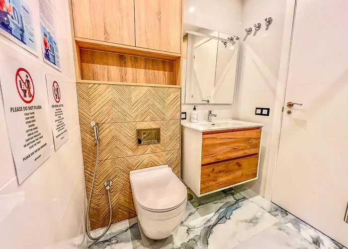 Apartman Brisamar Penthouse Candelaria