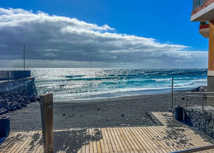 Apartman Brisamar Penthouse *