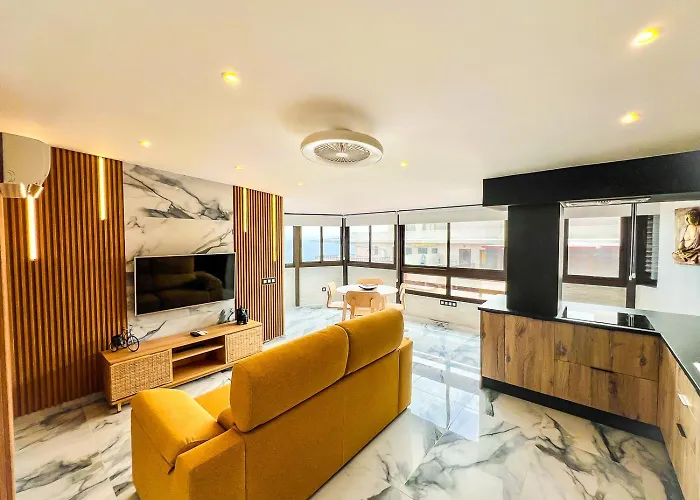 Brisamar Penthouse Apartman