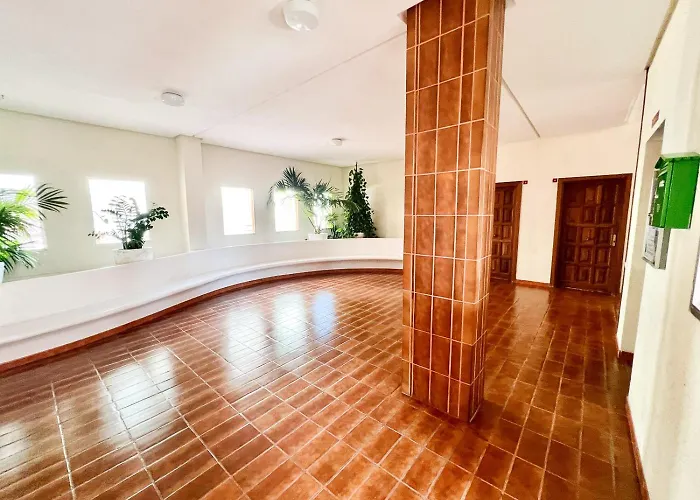 Brisamar Penthouse Apartman