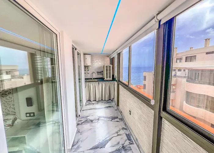 Brisamar Penthouse Apartman