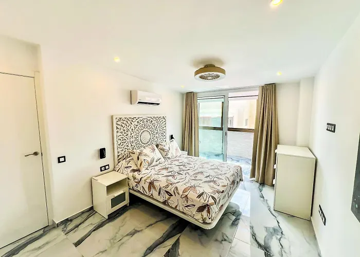 Brisamar Penthouse Apartman