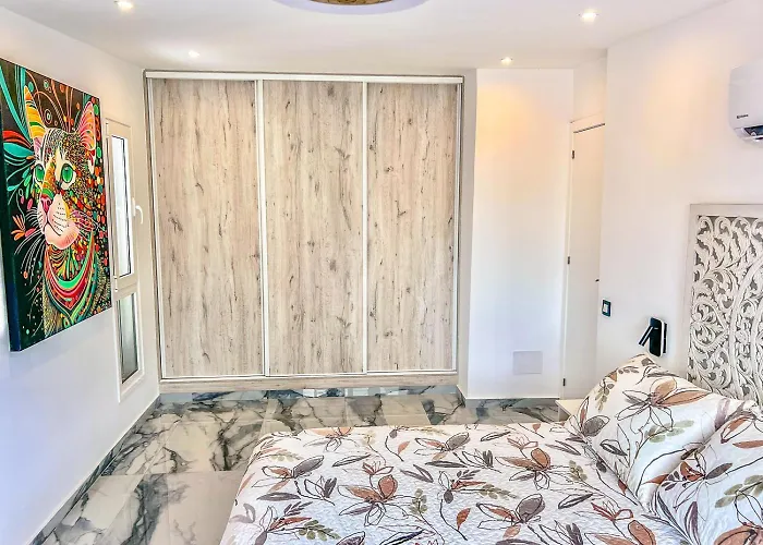 Apartman Brisamar Penthouse