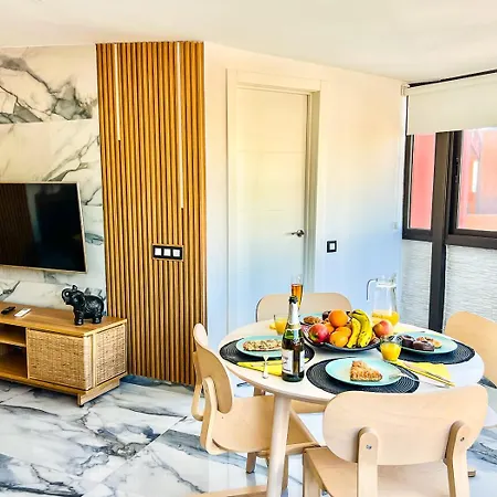 Brisamar Penthouse