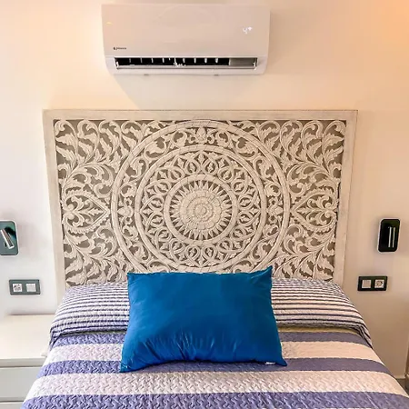 Appartement Brisamar Penthouse