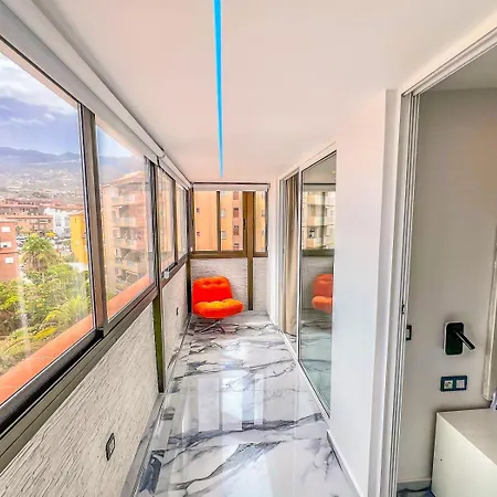 Brisamar Penthouse * Candelaria