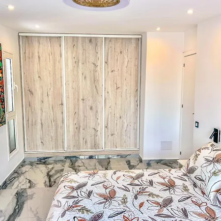 Appartement Brisamar Penthouse