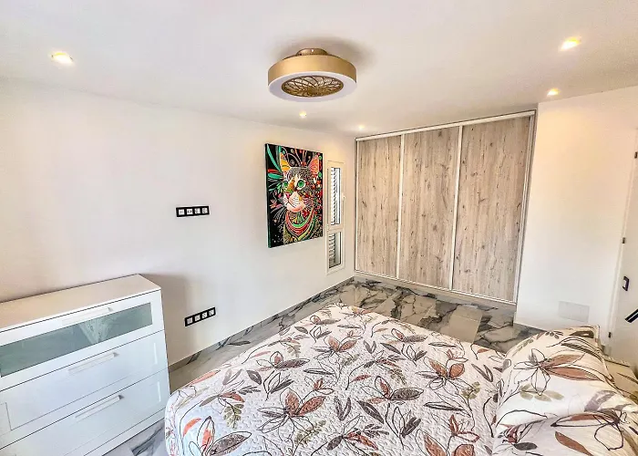 Brisamar Penthouse