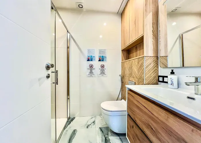 Brisamar Penthouse Κανδελάρια