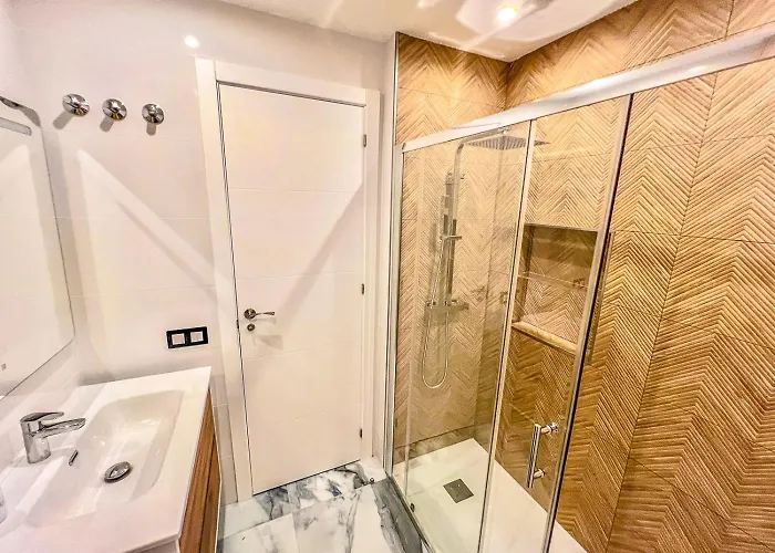 Brisamar Penthouse Διαμέρισμα Κανδελάρια